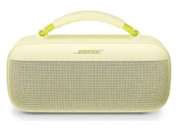 Bose Soundlink Max, Citrus Summer; Bluetooth Lautsprecher