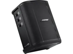 Bose S1 Pro+ Wireless PA System; Tragbarer Bluetooth Lautsprecher