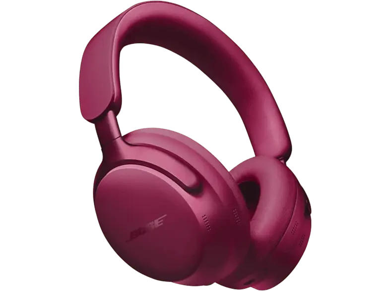 Bose QuietComfort Ultra Kopfhörer, Deep Plum
