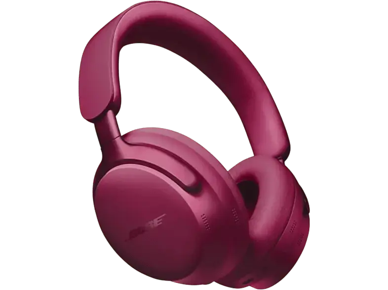 Bose QuietComfort Ultra Kopfhörer, Deep Plum