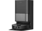MediaMarkt Dornbirn Messepark Dreame L40 ultra AE Saug- und Wischroboter, mit Absaugstation (Schwarz, Laufzeit: bis zu 200 Minuten, Haustier-Suchmodus) - bis 16.08.2025