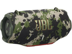 JBL Xtreme 4 Bluetooth Lautsprecher, Camouflage