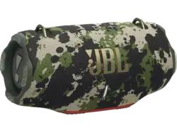 JBL Xtreme 4 Bluetooth Lautsprecher, Camouflage