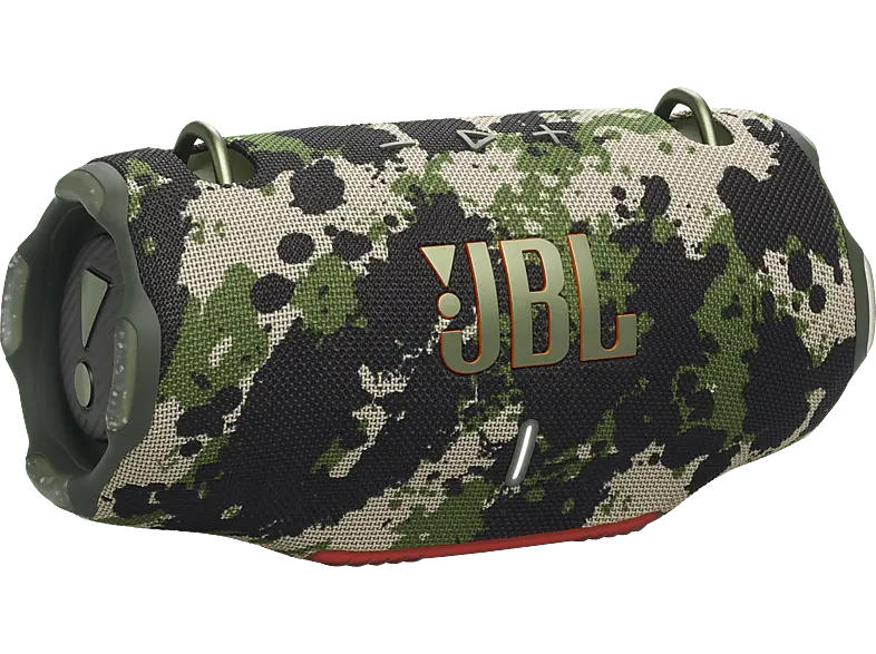 JBL Xtreme 4 Bluetooth Lautsprecher, Camouflage