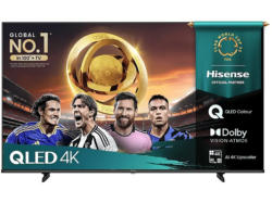 Hisense 43E7Q (2025) 43 Zoll QLED Smart TV; QLED TV