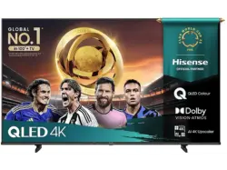 Hisense 43E7Q (2025) 43 Zoll QLED Smart TV; QLED TV