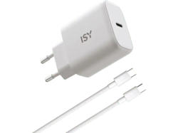 ISY IC-5042 Ladegerät für Nintendo Switch; Zubehör für Nintendo Switch