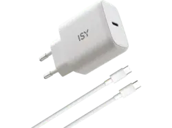 ISY IC-5042 Ladegerät für Nintendo Switch; Zubehör für Nintendo Switch