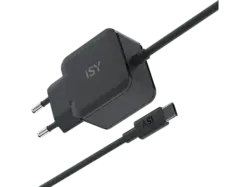 ISY IC-5041 Ladegerät für Nintendo Switch; Zubehör für Nintendo Switch