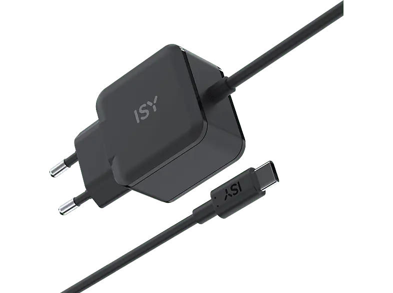 ISY IC-5041 Ladegerät für Nintendo Switch; Zubehör für Nintendo Switch