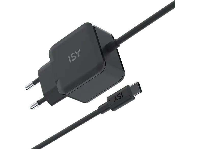 ISY IC-5041 Ladegerät für Nintendo Switch; Zubehör für Nintendo Switch