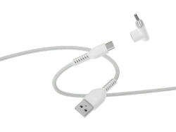 ISY IC-5040 Nintendo Switch Kabel, Weiß