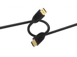 ISY IC-6011 5m schwarz für Playstation 5; HDMI Kabel