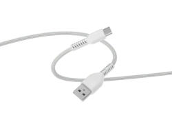 ISY IC-6015 Play&Charge Kabel 3m weiss für PS5; Ladekabel