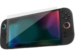 ISY IC-5024 Switch2 Tempered Glass; Schutzglas passend für Nintendo Switch 2