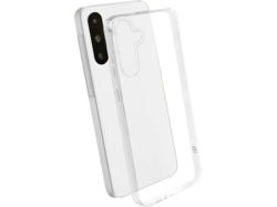 ISY ISC-1055 Backcover, für Samsung Galaxy A36/A56, Transparent; Schutzhülle