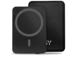 ISY IMC-5100 Powerbank MagISY (mit MagSafe Funktion)
