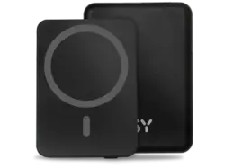 ISY IMC-5100 Powerbank MagISY (mit MagSafe Funktion)