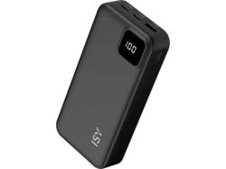 ISY IPP-20001; Powerbank
