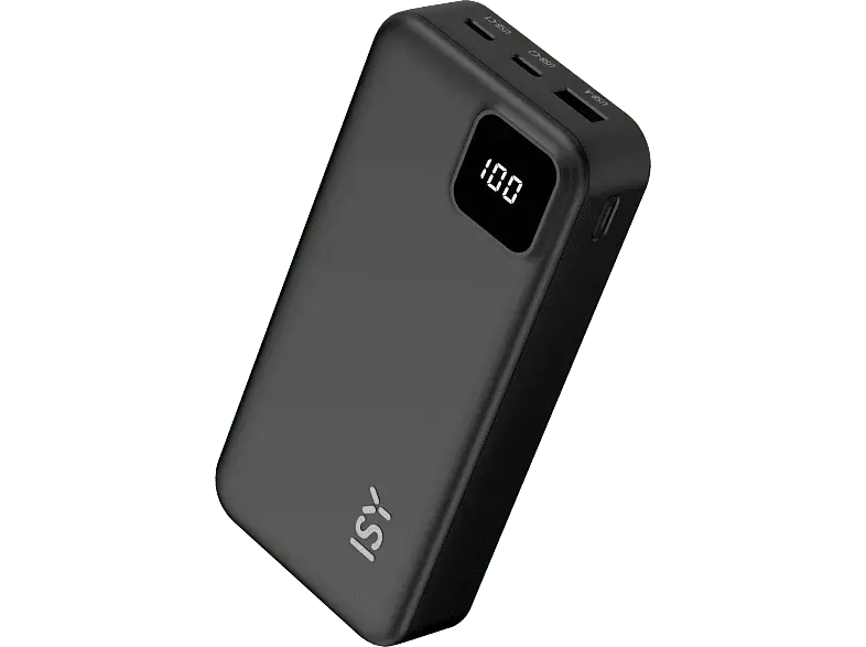 ISY IPP-20001; Powerbank