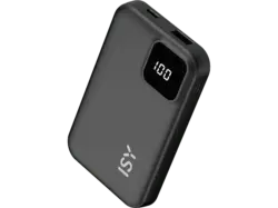 ISY IPP-5001; Powerbank