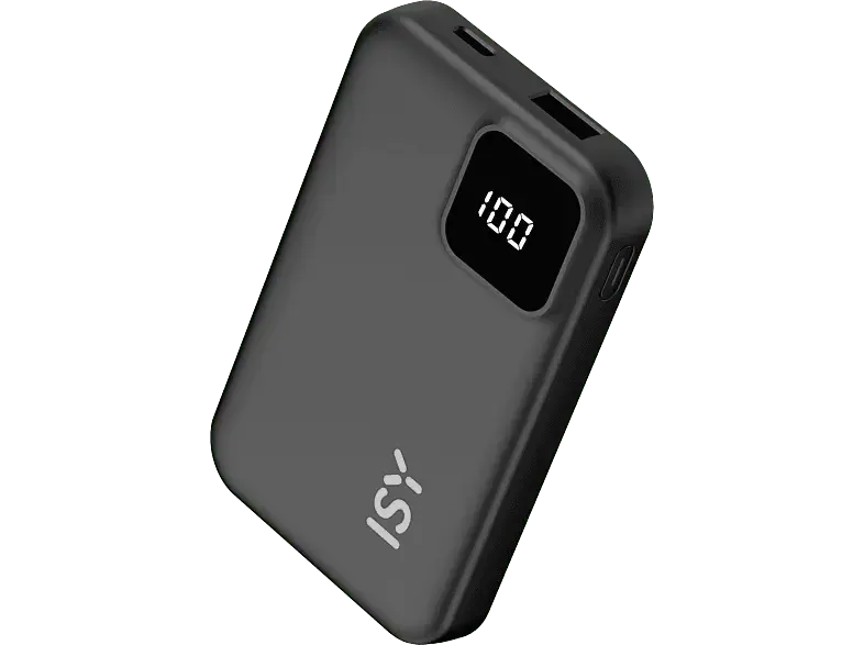 ISY IPP-5001; Powerbank