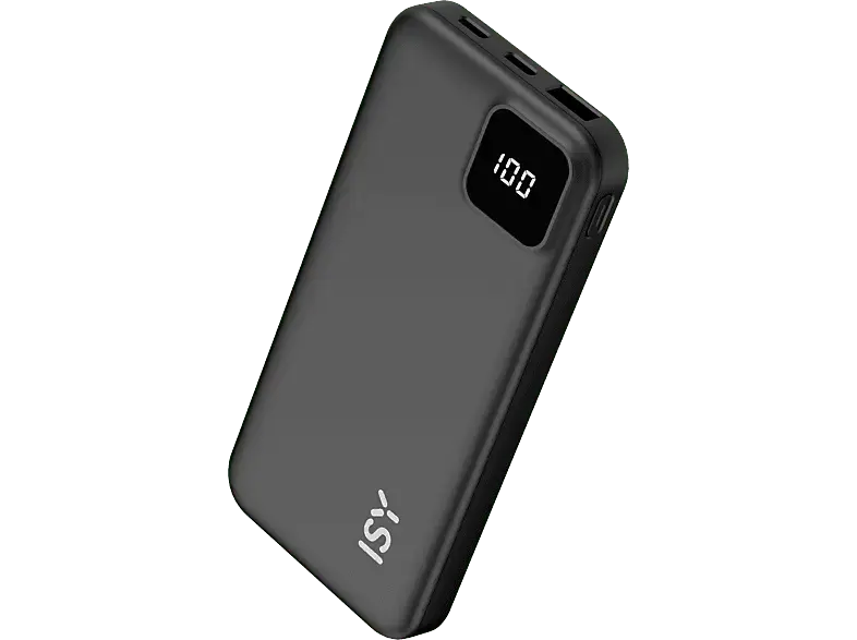 ISY IPP-10001; Powerbank