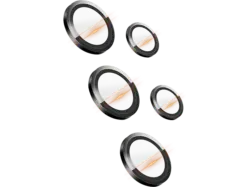 ISY ICP-1009 Smartphone Kameraschutzglas, Galaxy S25 Ultra f&uuml;r Samsung