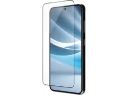 ISY IPG-5208-2.5D Displayschutz für Galaxy S24+/S25+ Displayschutz, Samsung