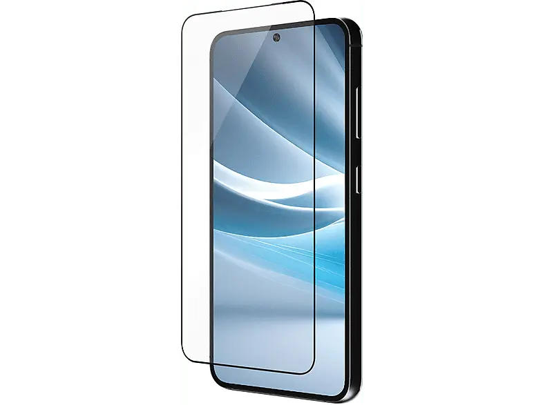 ISY IPG-5208-2.5D Displayschutz für Galaxy S24+/S25+ Displayschutz, Samsung