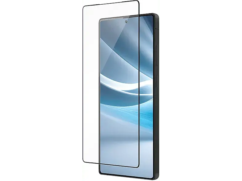 ISY IPG-5209-2.5D Displayschutz für Samsung Galaxy S25 Ultra Displayschutz,