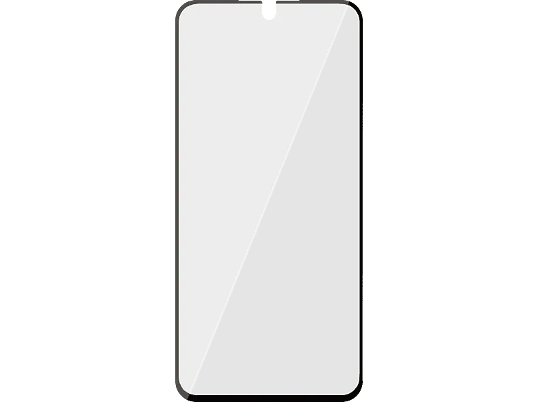 ISY IPG-5212-2.5D Displayschutzglas, für Samsung Galaxy A56