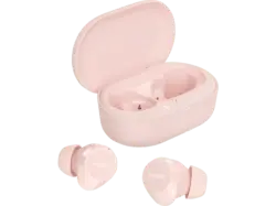 Philips TAT1209PK/00 True Wireless Kopfh&ouml;rer, Pink; Tru Wireless Kopfh&ouml;rer