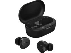 Philips TAT1209BK/00 True Wireless Kopfhörer, Schwarz; Tru Wireless Kopfhörer
