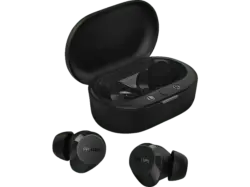 Philips TAT1209BK/00 True Wireless Kopfhörer, Schwarz; Tru Wireless Kopfhörer