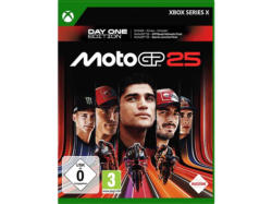 MotoGP 25 (Day One Edition) - [Xbox Series X]