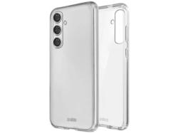 SBS 98282 Skinny Clear Backcover, für Samsung Galaxy S25+, Transparent; Handyhülle