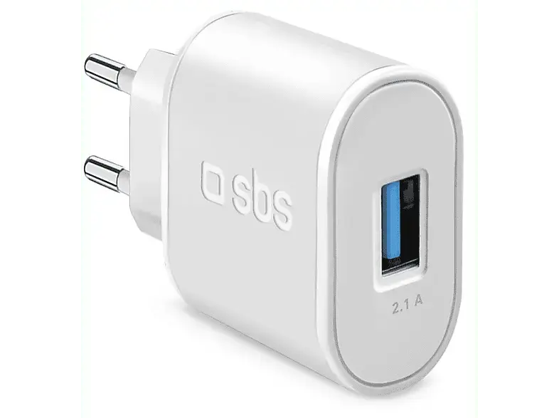 SBS 37065 Ladegerät, 10W