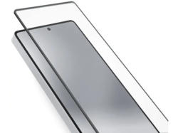 SBS 98190 Full Cover Displayschutz, für Samsung Galaxy S25 Ultra