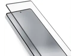 SBS 98190 Full Cover Displayschutz, für Samsung Galaxy S25 Ultra