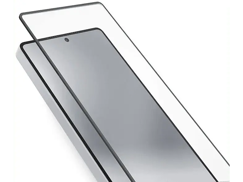 SBS 98190 Full Cover Displayschutz, für Samsung Galaxy S25 Ultra