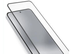 SBS 98091 Full Cover Displayschutz, für Samsung Galaxy S25/S24