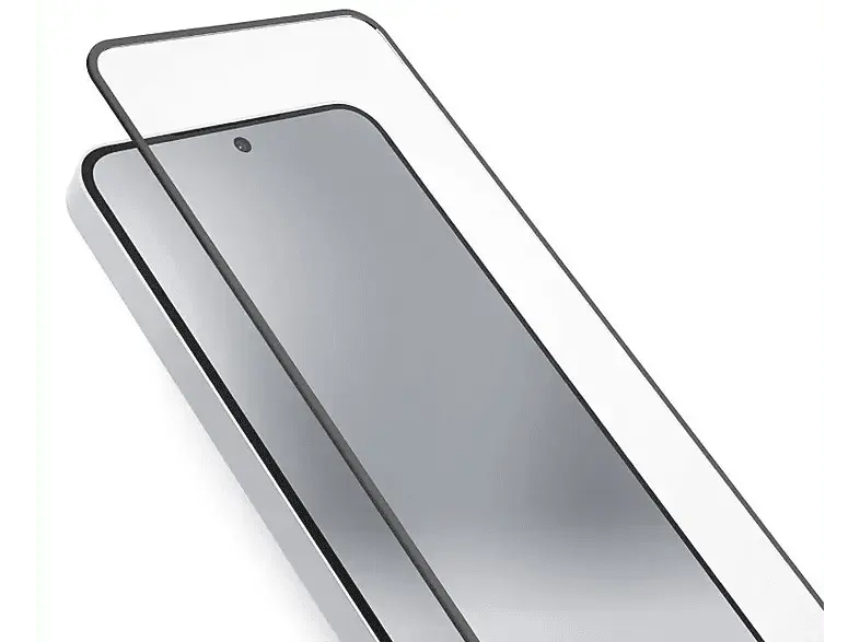 SBS 98091 Full Cover Displayschutz, für Samsung Galaxy S25/S24
