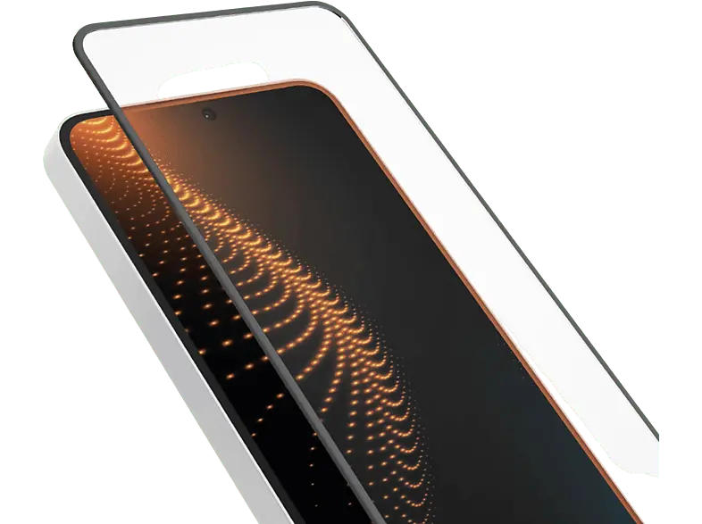 SBS D30-Technologie Displayschutz, für Samsung Galaxy S25/S24