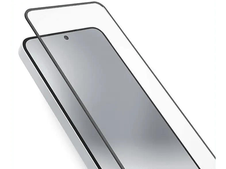 SBS 98275 Full Cover Displayschutz, für Samsung Galaxy S25+/S24+