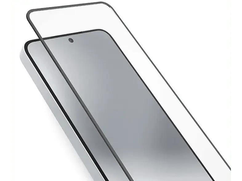 SBS 98275 Full Cover Displayschutz, für Samsung Galaxy S25+/S24+
