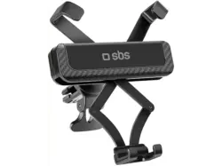 SBS 26315 New Jersey Gravity Autohalterung für Lüftungsschlitz mit automatischer Schwerkraftverriegelung