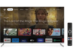 Strong SRT55UF8733; LED QLED TV