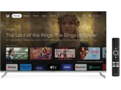 Strong SRT55UF8733; LED QLED TV