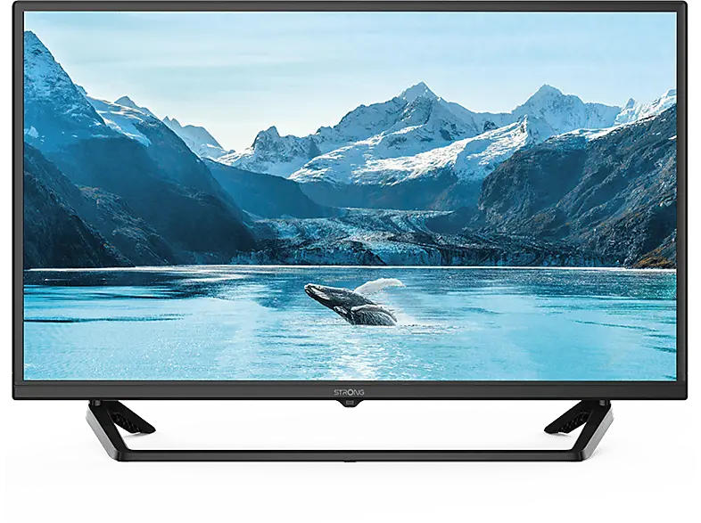 Strong SRT32HF2003C 32 Zoll HD TV; LCD TV